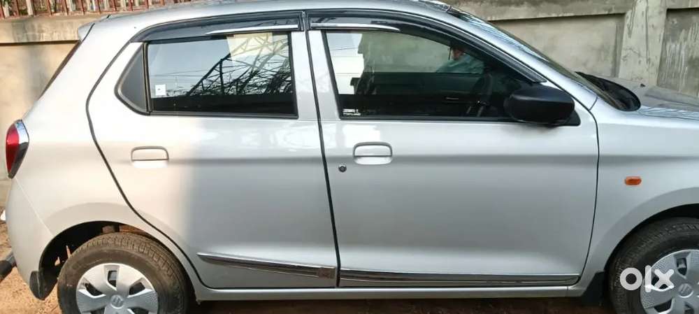 Maruti Alto K10 2026