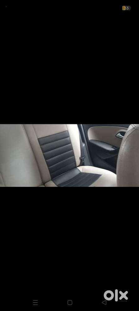 Volks Wagen Polo ,2012 Model ,petrol