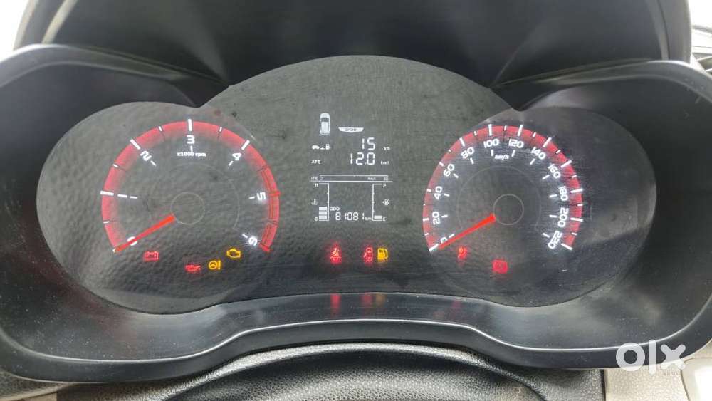 Mahindra Xuv300 W6 Diesel, 2019, Diesel