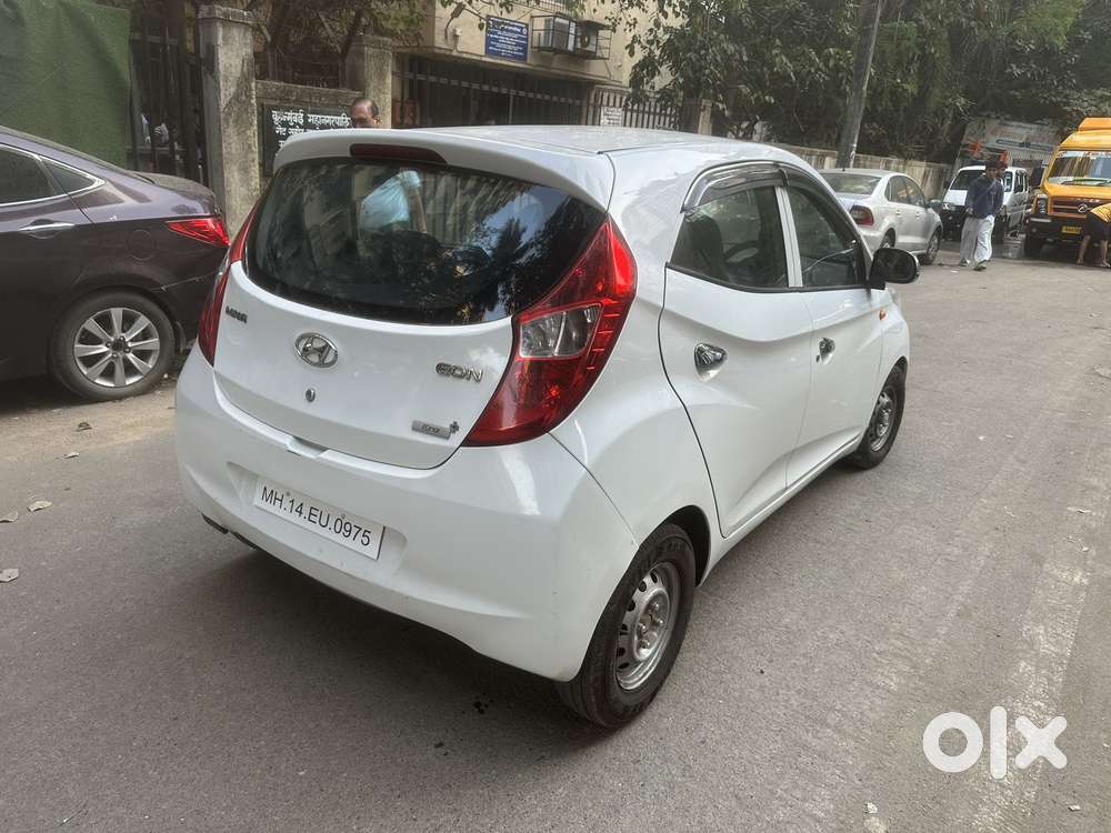 Hyundai Eon