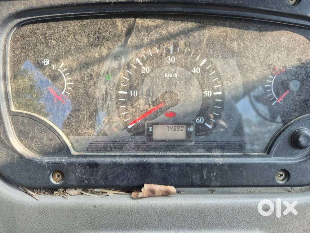 Mahindra Xylo Celebration Edition Bs-iii, 2020, Diesel
