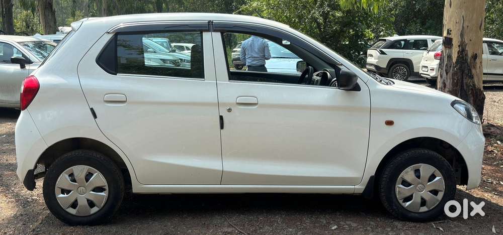 Maruti Suzuki Alto K10 Plus Edition, 2024, Petrol