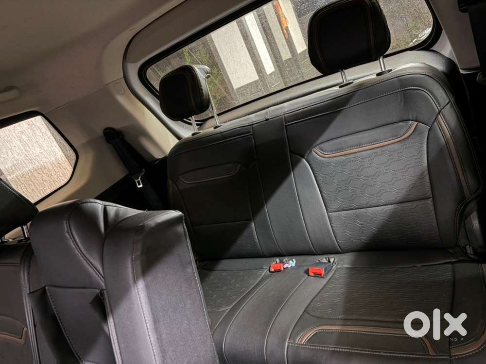Mahindra Scorpio-n Diesel 2026