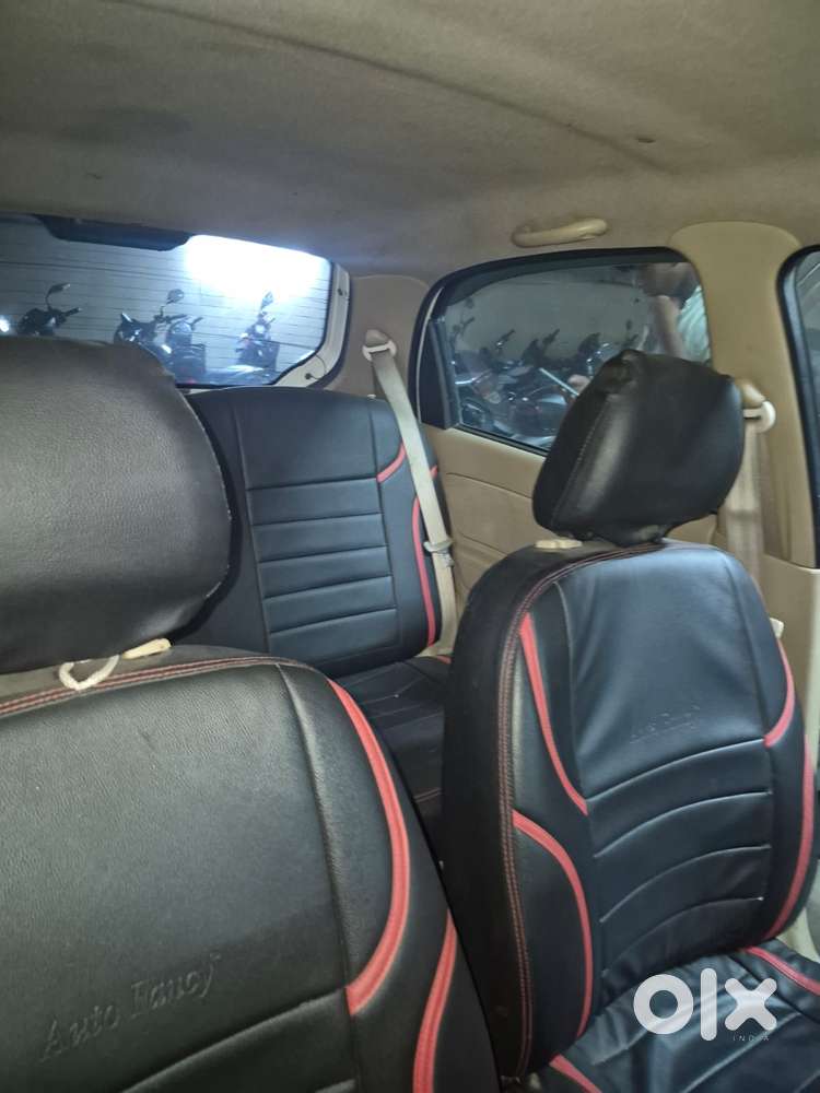 Nissan Micra Xl Cvt, 2014, Petrol