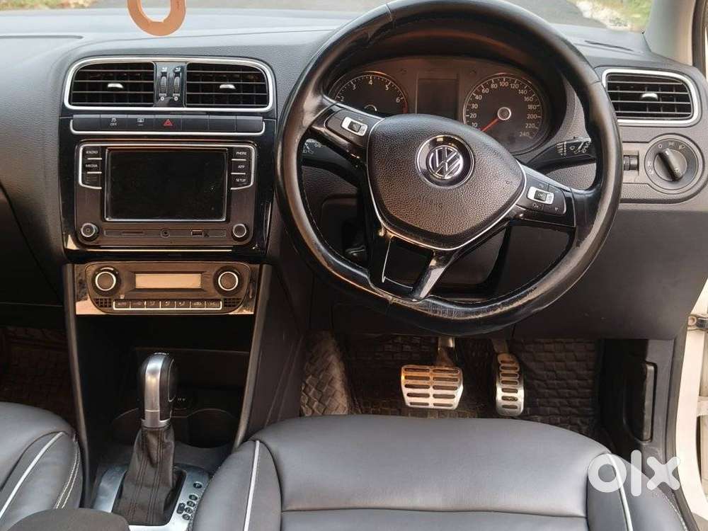 Volkswagen Polo 1.2 Gt Tsi, 2019, Petrol