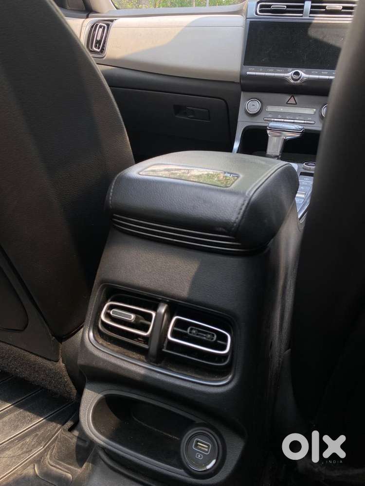 Hyundai Creta Sx (o) 1.5 Diesel, 2021, Diesel