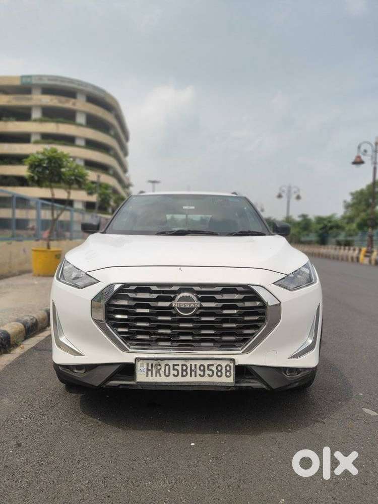 Nissan Magnite 1.0 Xl, 2022, Petrol
