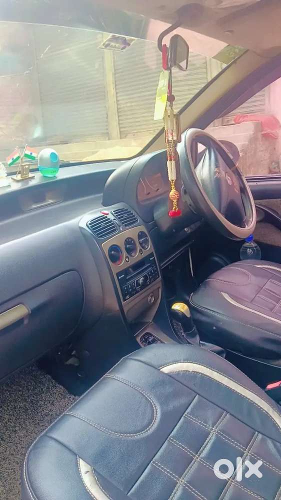 Tata Indigo Ecs 2015 Diesel 61000 Km Driven