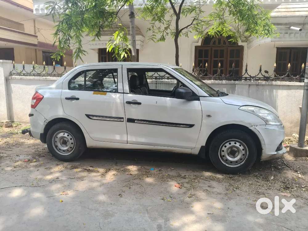 Maruti Suzuki Swift Dzire 2023