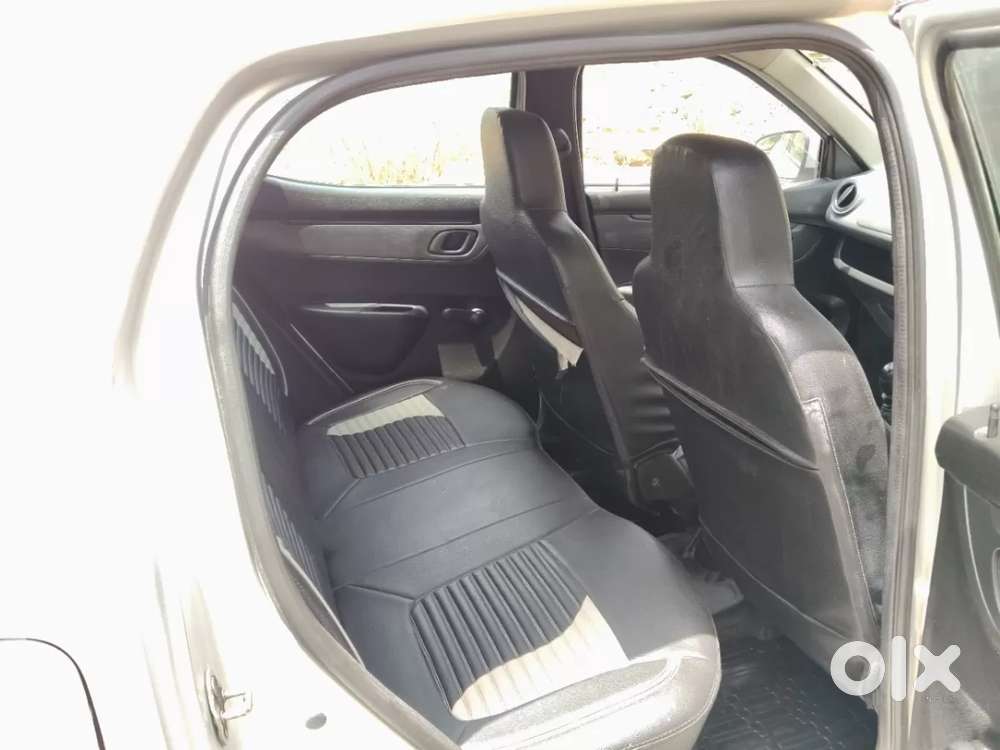 Renault Kwid 1.0 Rxt, 2018, Petrol