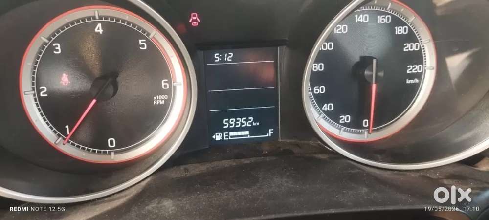 Maruti Suzuki Swift 2018 Vdi, 2019, Diesel