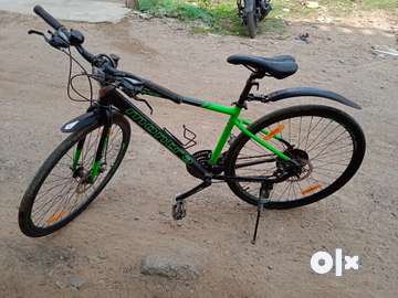 Montra Trance Pro 24speed for sale Bicycles 1759742217