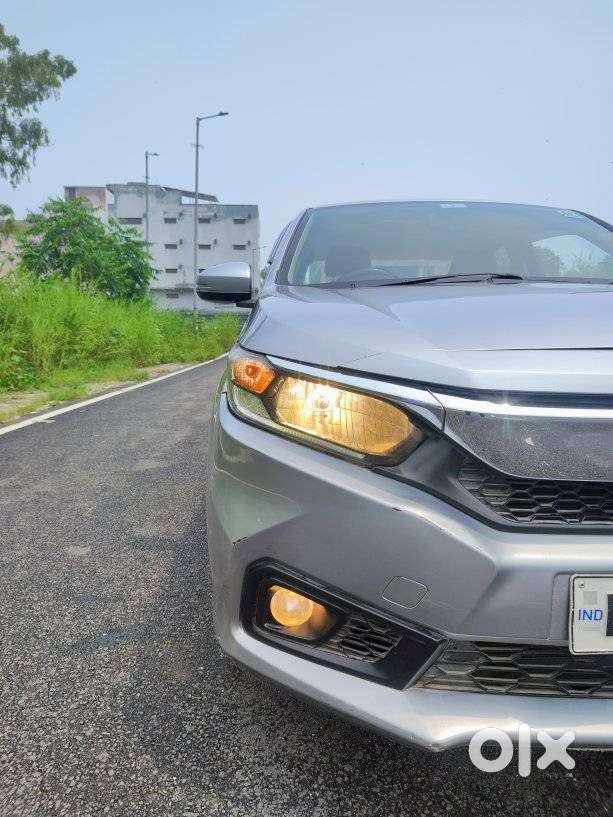 Honda Amaze [ ] 1.2 Vx At I-vtec, 2021, Petrol