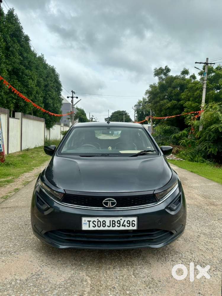 Tata Altroz 2021 Diesel