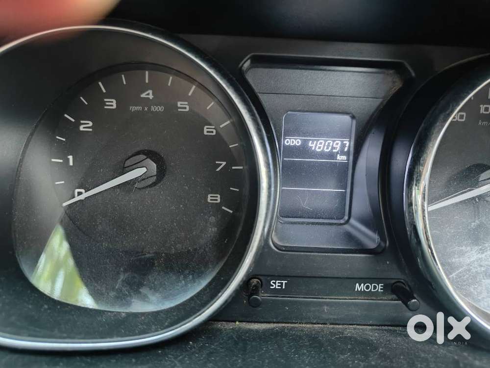 Tata Tiago Xm 2019