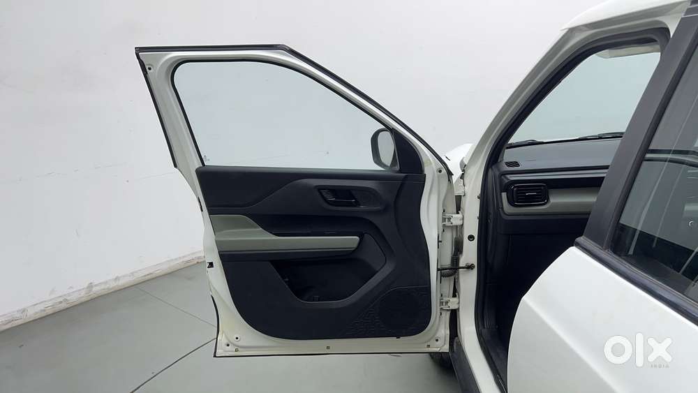Tata Punch Adventure, 2023, Petrol