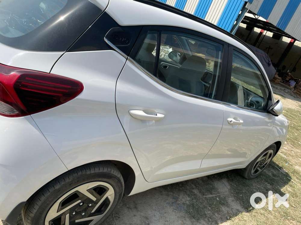 Hyundai Grand I10 Nios 2024 Cng & Hybrids 28000 Km Driven