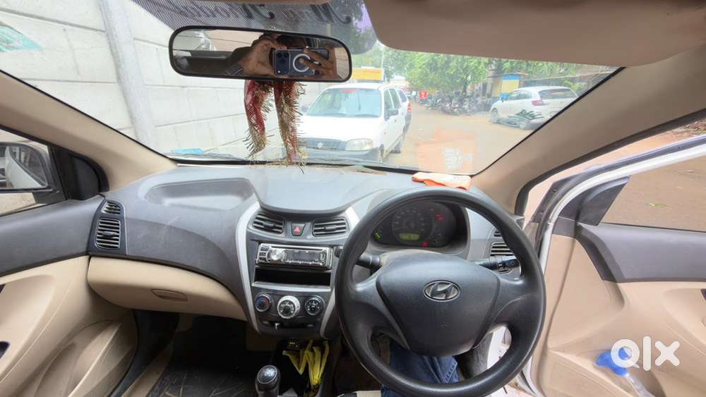 Hyundai Eon 0.8 2016
