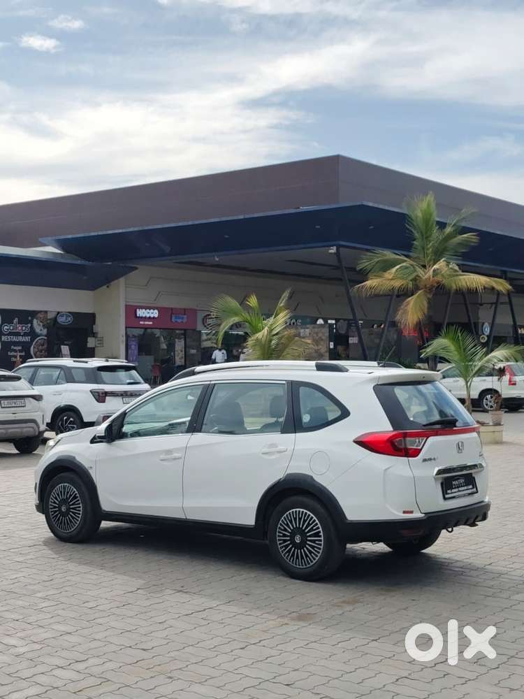 Honda Br-v 1.5 S I-dtec Mt, 2016, Diesel