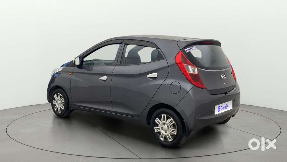 Hyundai Eon Era +, 2018, Petrol