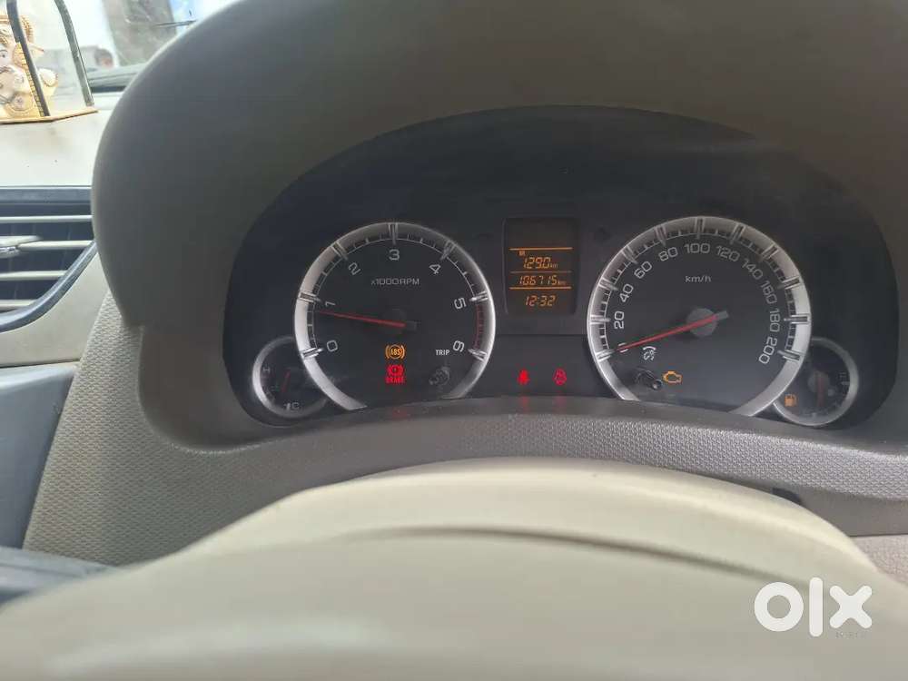 Maruti Suzuki Ertiga 2013