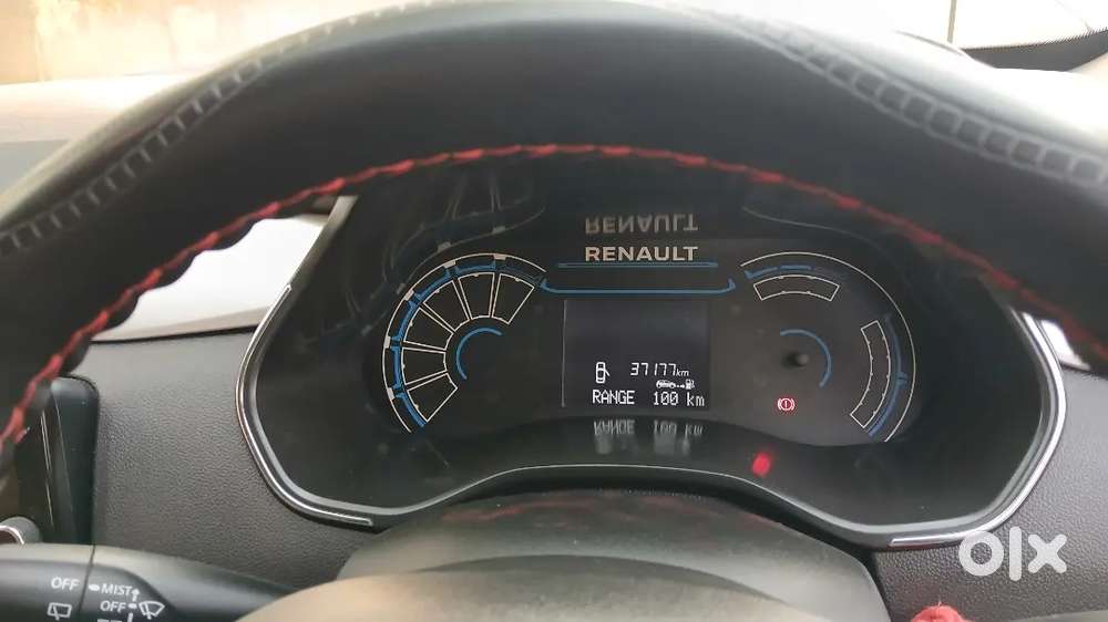 Renault Triber 1.0 Rxz 2021
