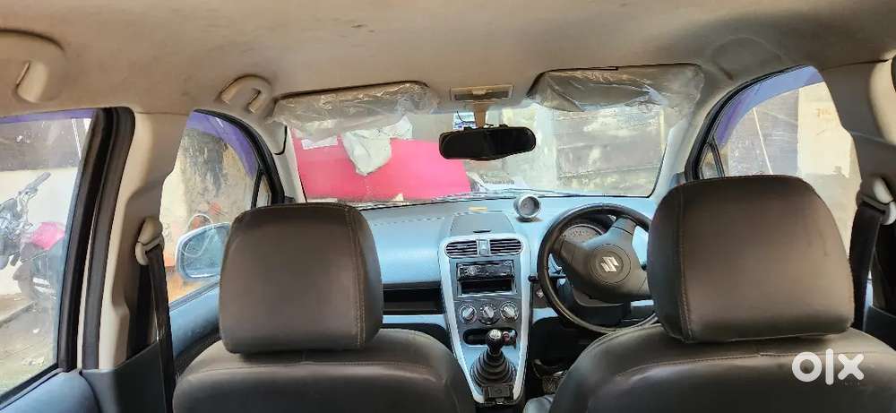 Maruti Suzuki Ritz 2014 Petrol Manual