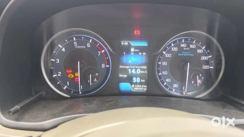 Maruti Suzuki Ertiga 2021