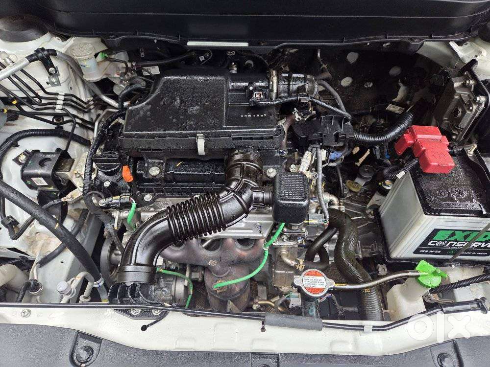 Toyota Urban Cruiser Hyryder 1.5 E Neo Drive, 2024, Petrol
