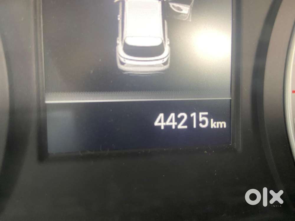 Hyundai Creta 1.5 Sx, 2020, Petrol