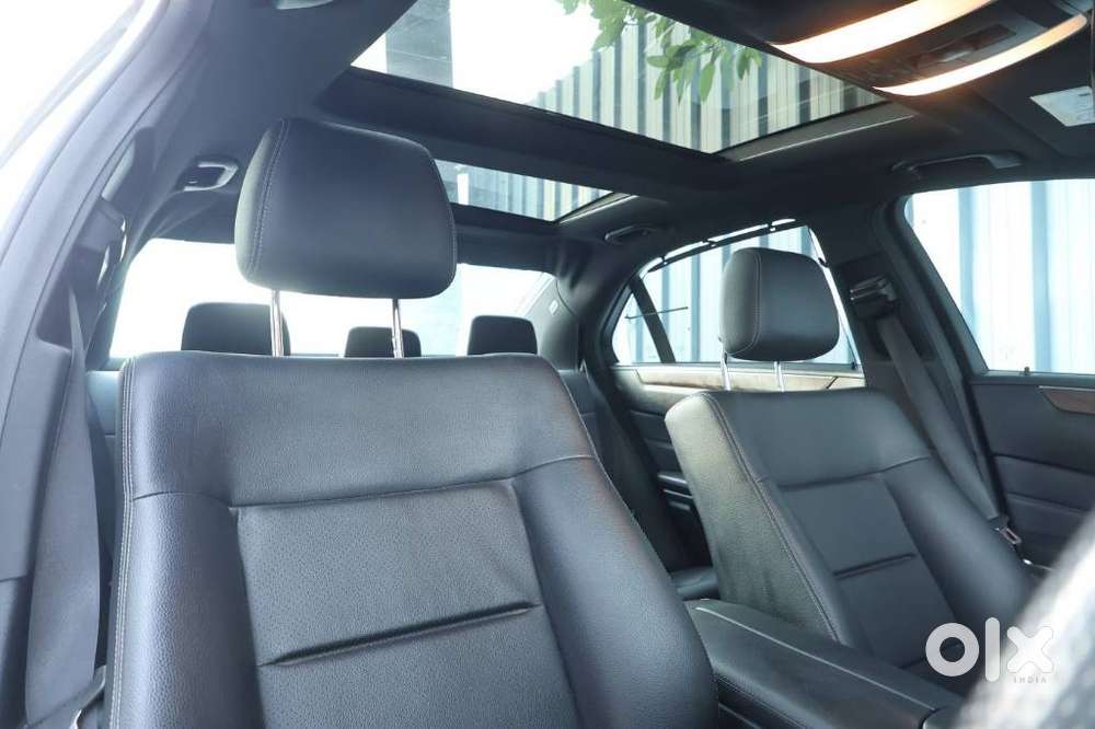 Mercedes-benz E-class E250 Cdi Blue Efficiency, 2016, Diesel