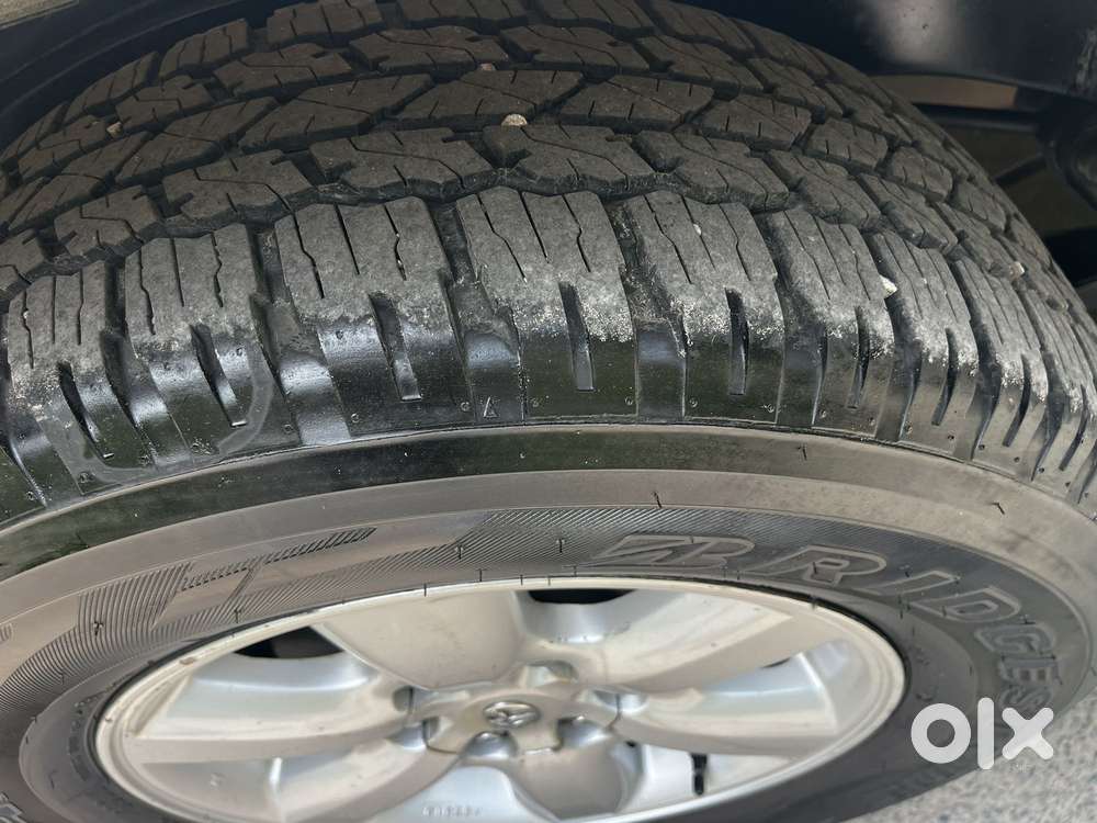 Toyota Fortuner 3.0 4x4 Manual, 2011, Diesel