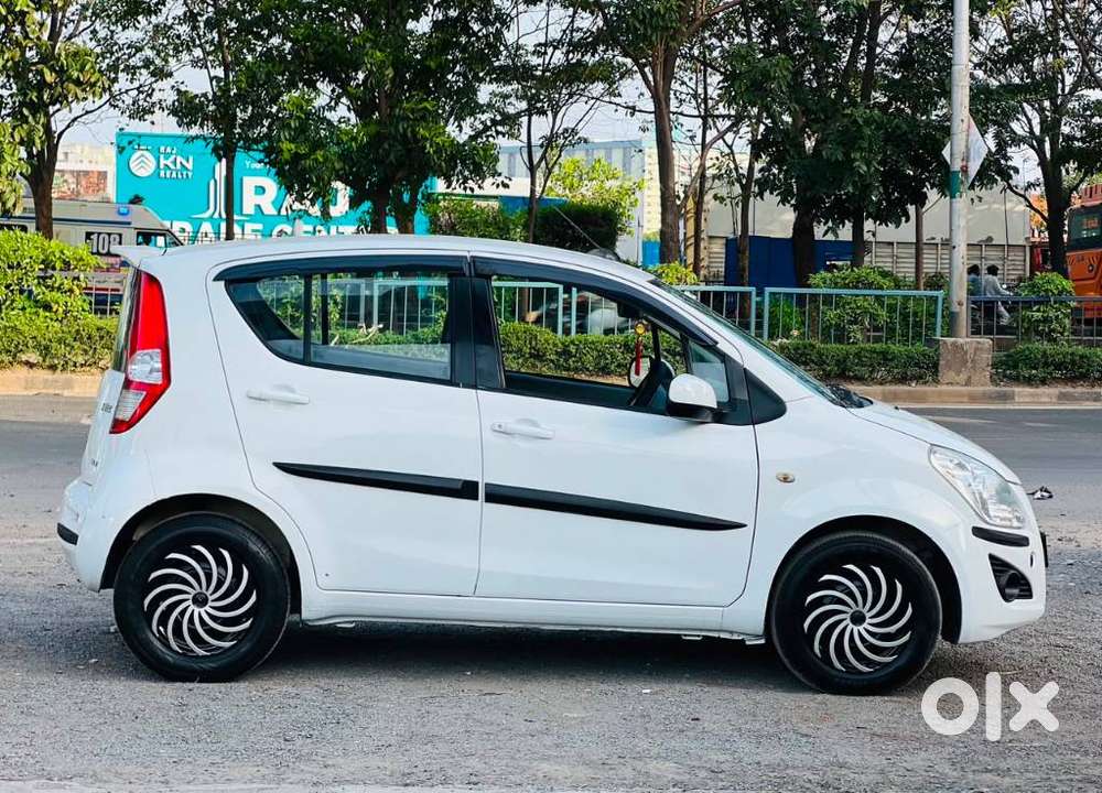 Maruti Suzuki Ritz Vdi, 2016, Diesel