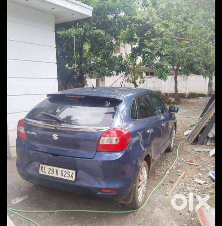 2nd Key Available