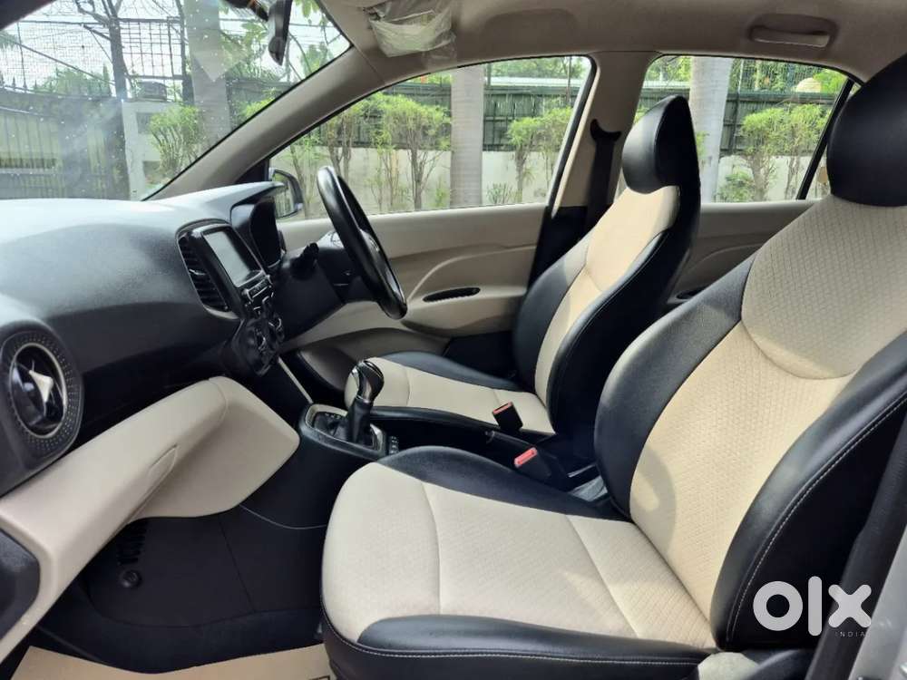 Hyundai Santro Sportz Amt, 2018, Petrol