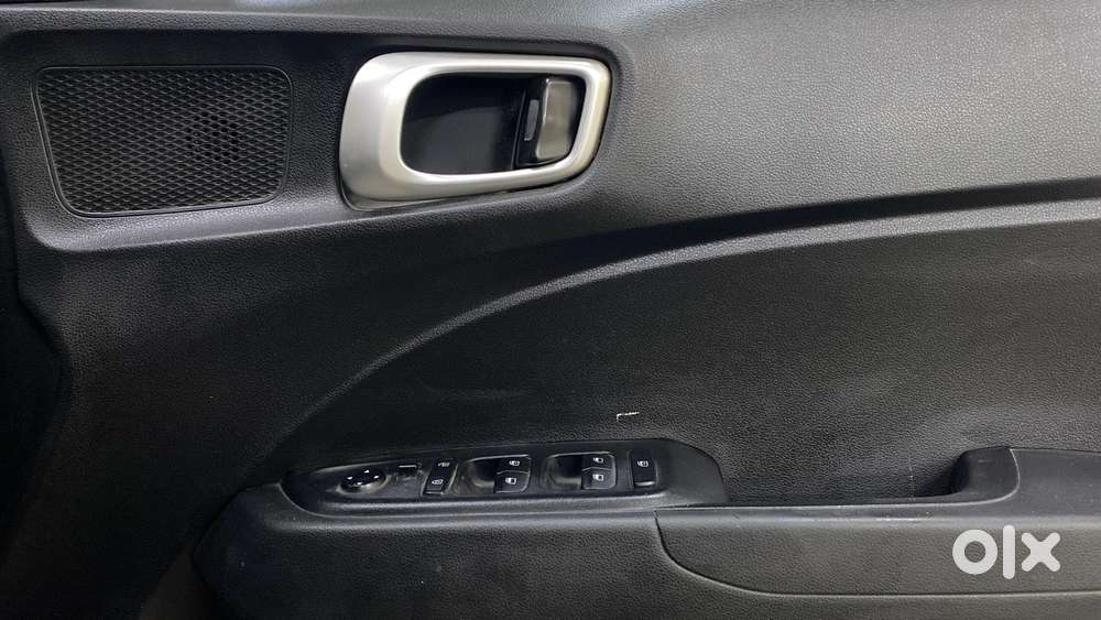 Hyundai Venue 1.0 S Turbo Imt, 2019, Petrol