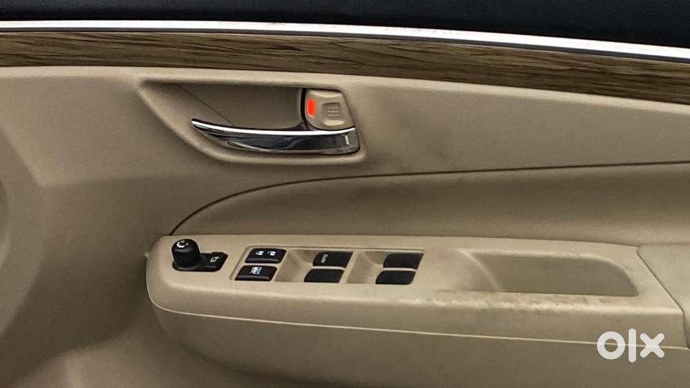 Maruti Suzuki Ciaz 1.5 Alpha Shvs Petrol, 2022, Petrol