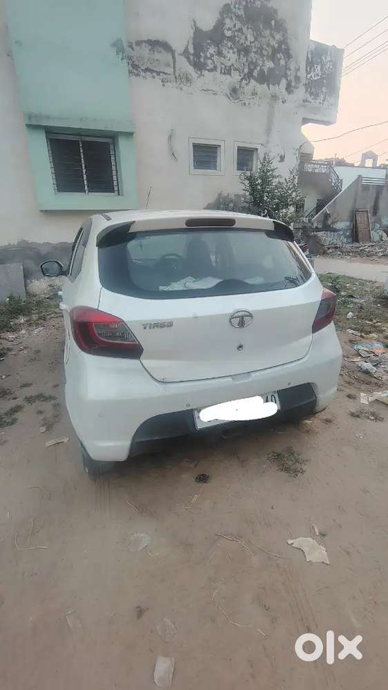 Tata Tiago 2019 Diesel 87000 Km Driven