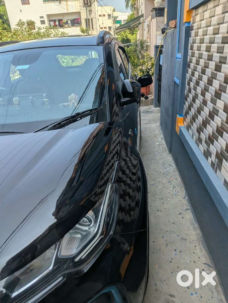 Tata Nexon Ev 2023