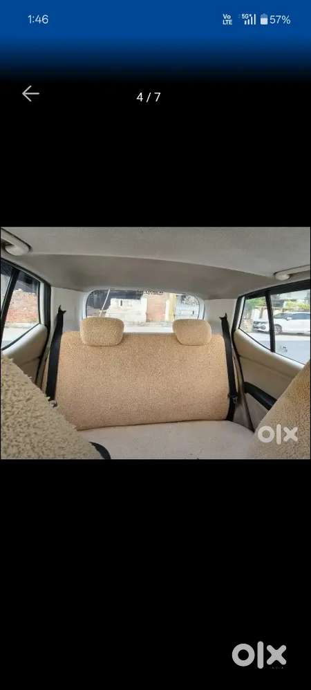 Hyundai I10 2011