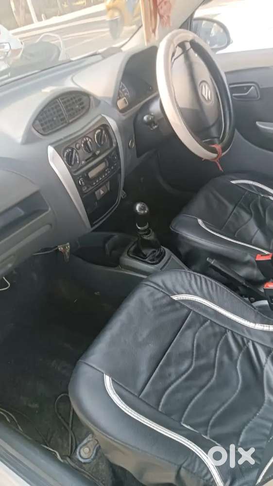 Maruti Suzuki Alto 2013 Petrol 62000 Km Driven