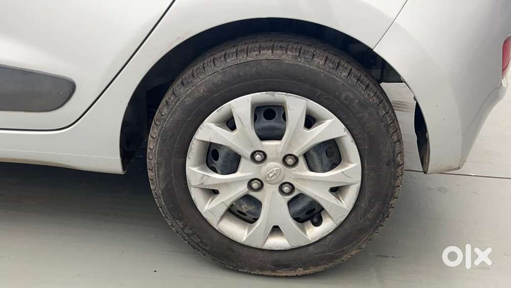 Hyundai Grand I10 1.2 Kappa Sportz, 2014, Petrol