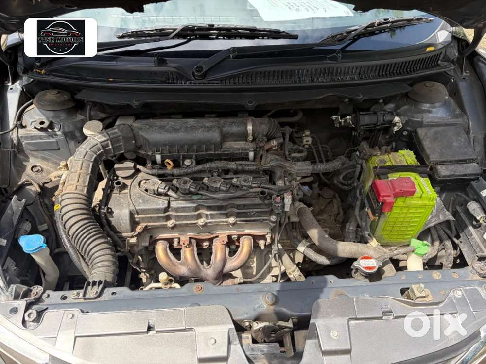Maruti Suzuki Baleno Zeta, 2019, Petrol