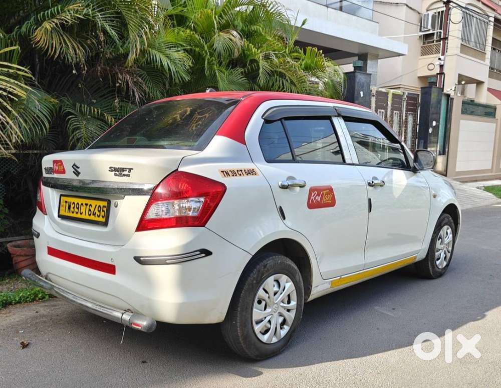 Maruti Suzuki Swift Dzire Tour, 2022