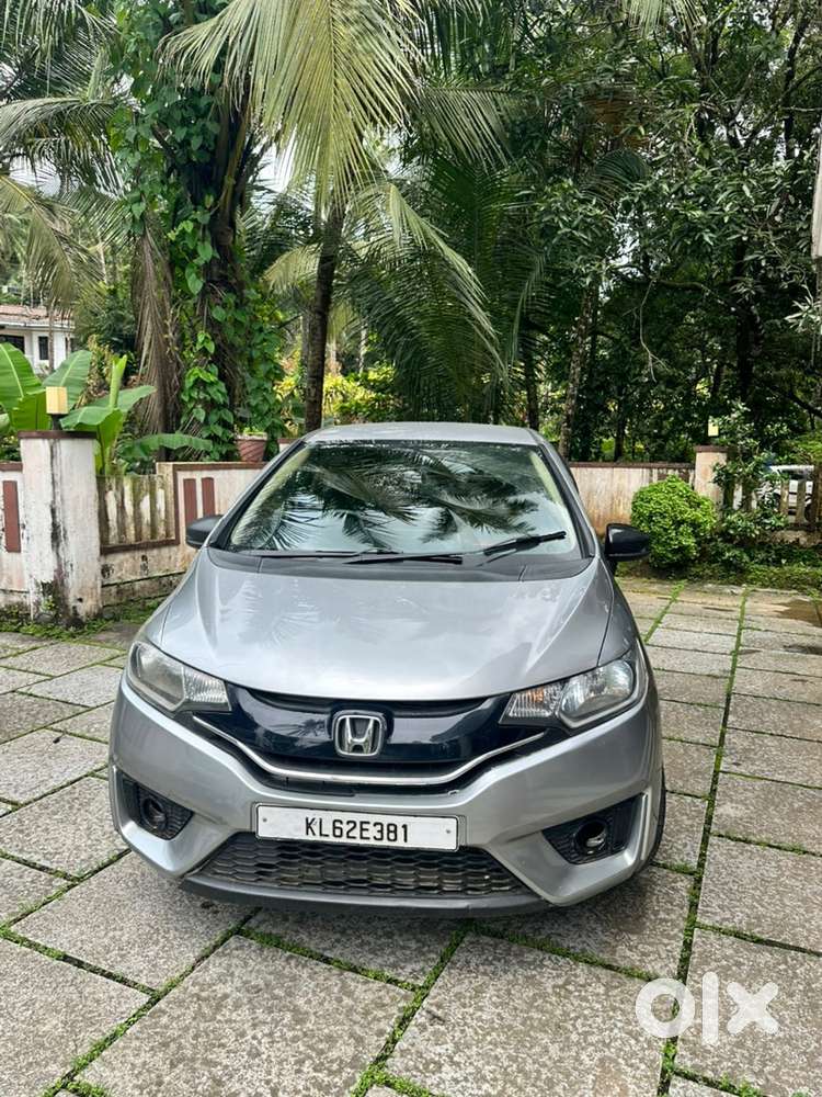 Honda Jazz 2019 Top End