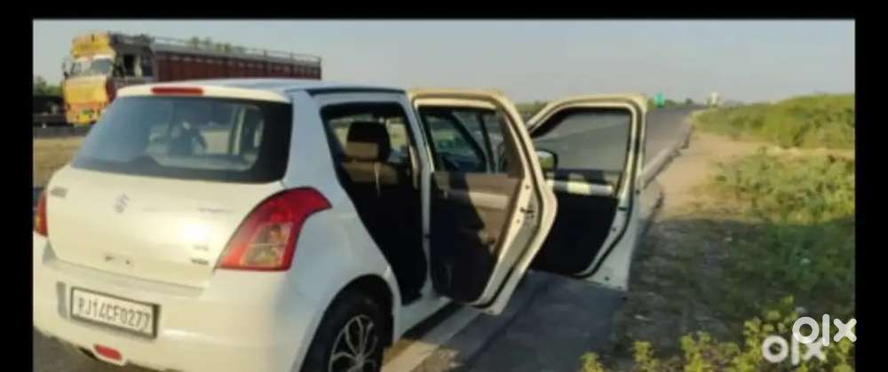 Maruti Suzuki Swift डीज़ल 2008