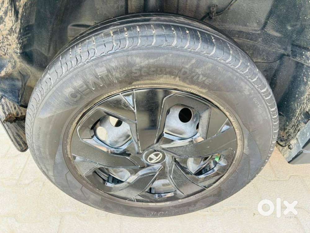 Tata Punch Adventure, 2022, Petrol