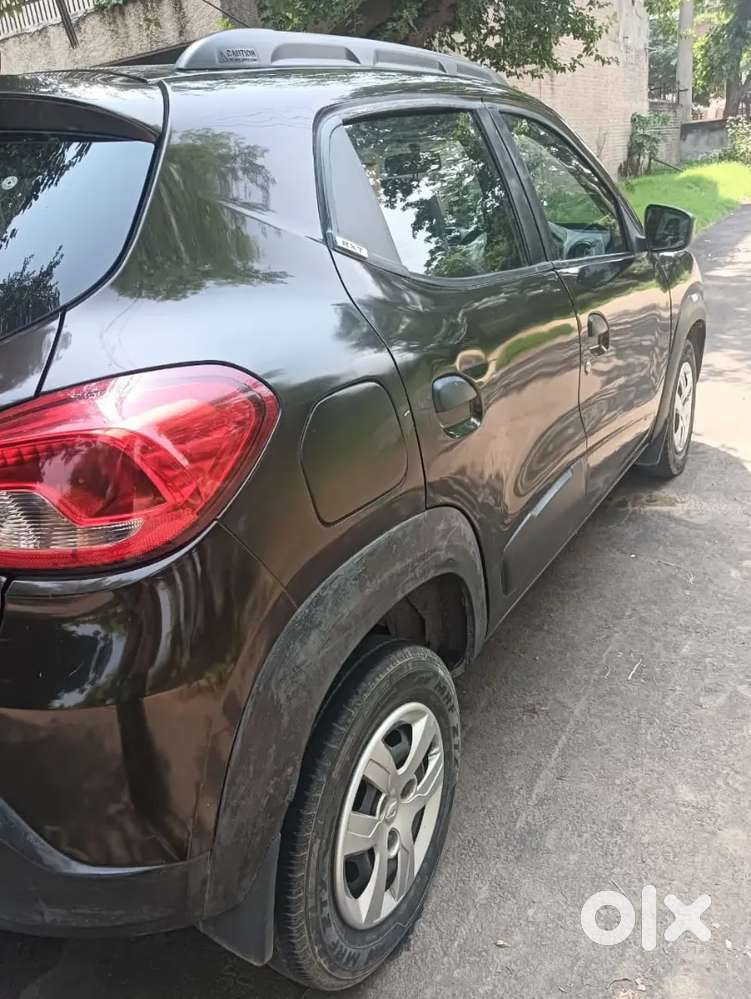 Renault Kwid 2016 Model