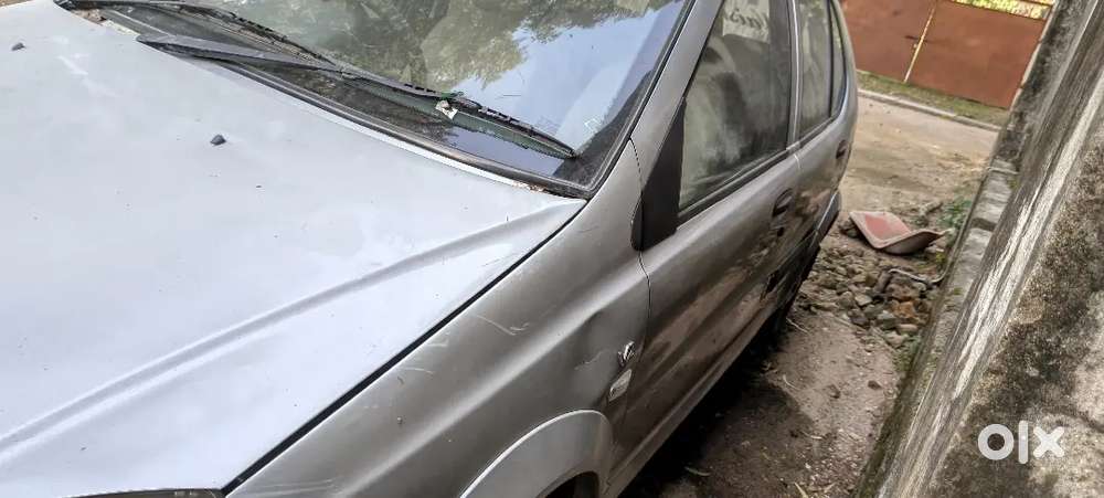 Tata Indica V2 2008 Diesel 73000 Km Driven