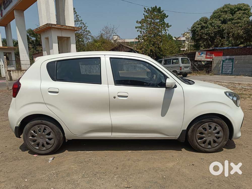 Maruti Suzuki Celerio Zxi, 2022, Petrol